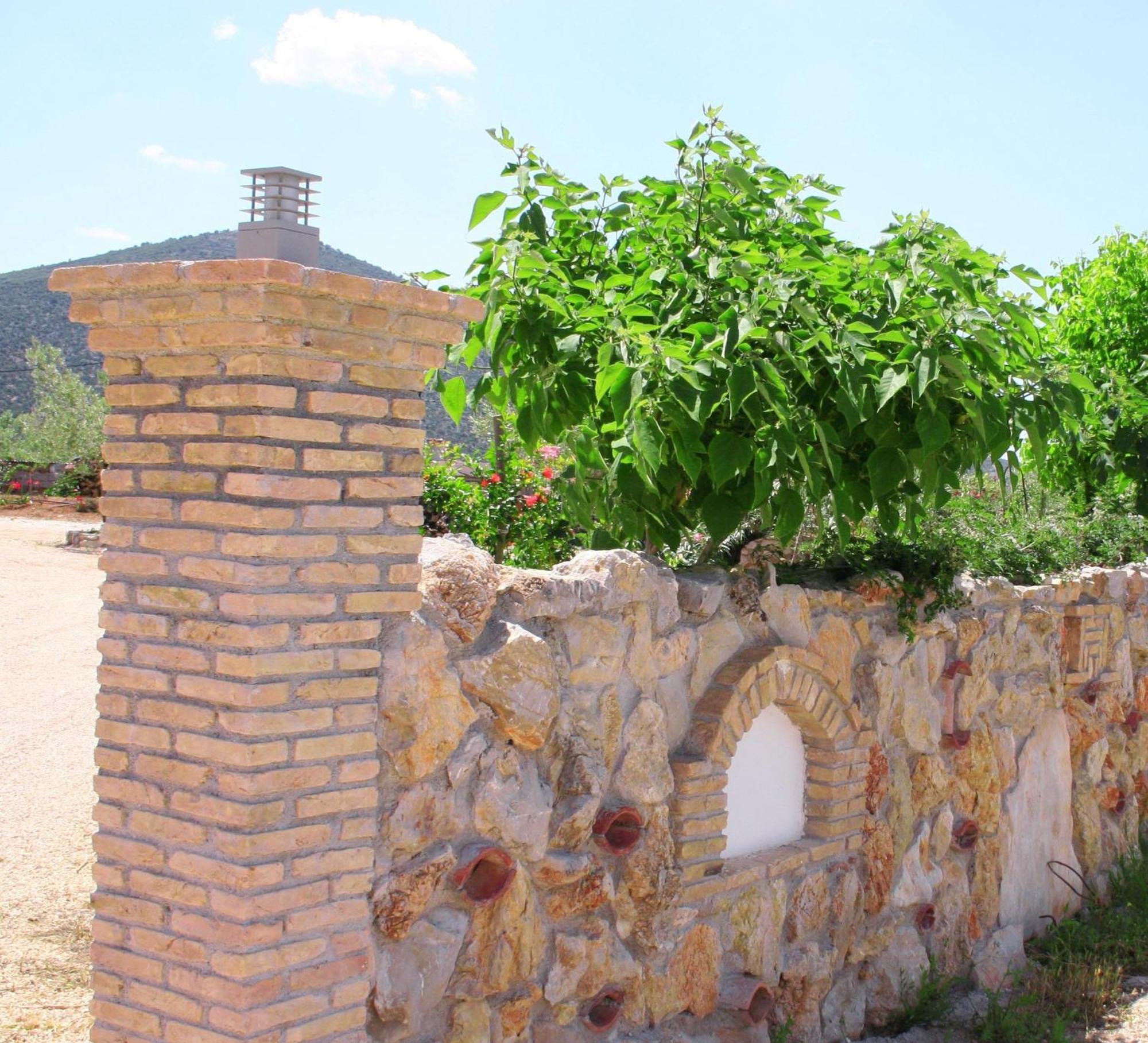 Hani Inn Λυγουριό Εξωτερικό φωτογραφία