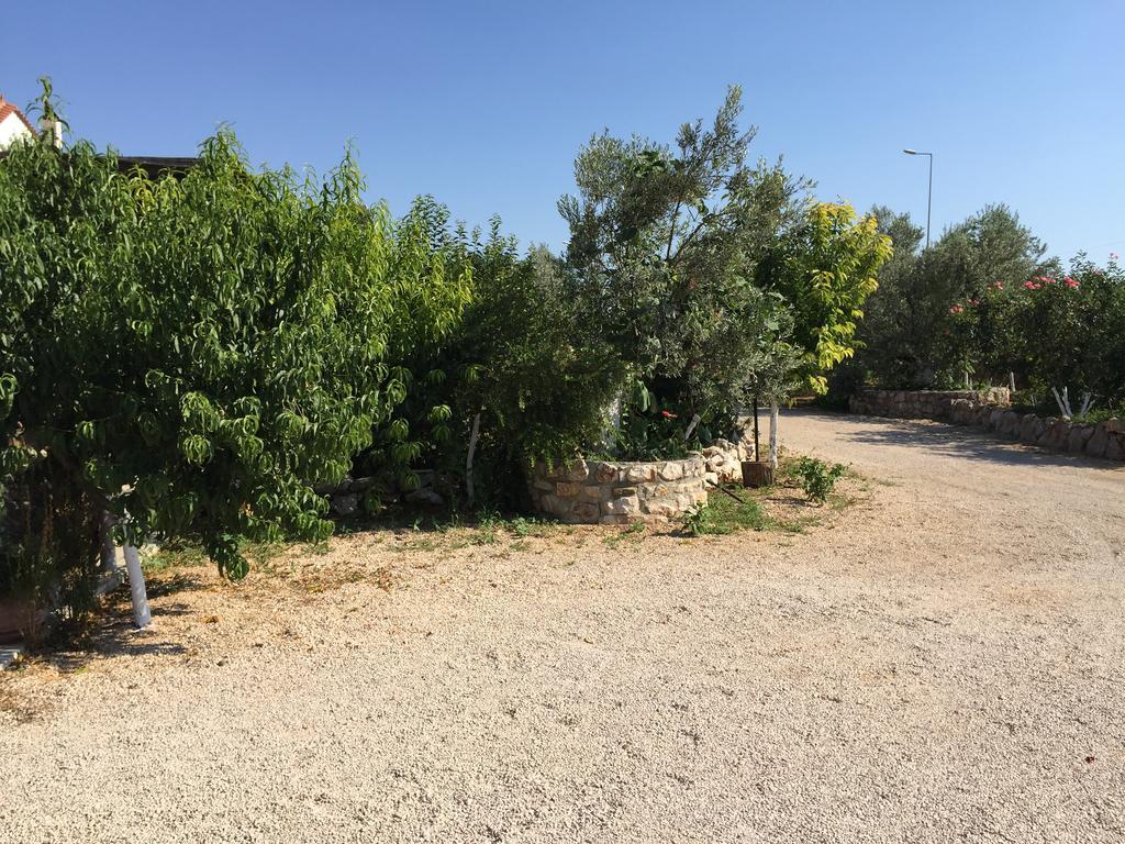 Hani Inn Λυγουριό Εξωτερικό φωτογραφία