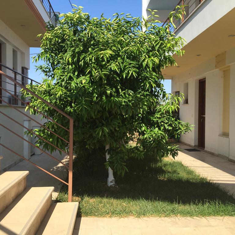 Hani Inn Λυγουριό Εξωτερικό φωτογραφία