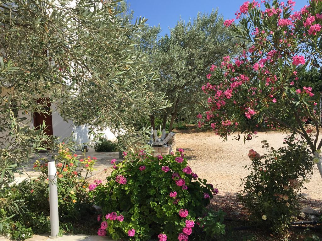Hani Inn Λυγουριό Εξωτερικό φωτογραφία
