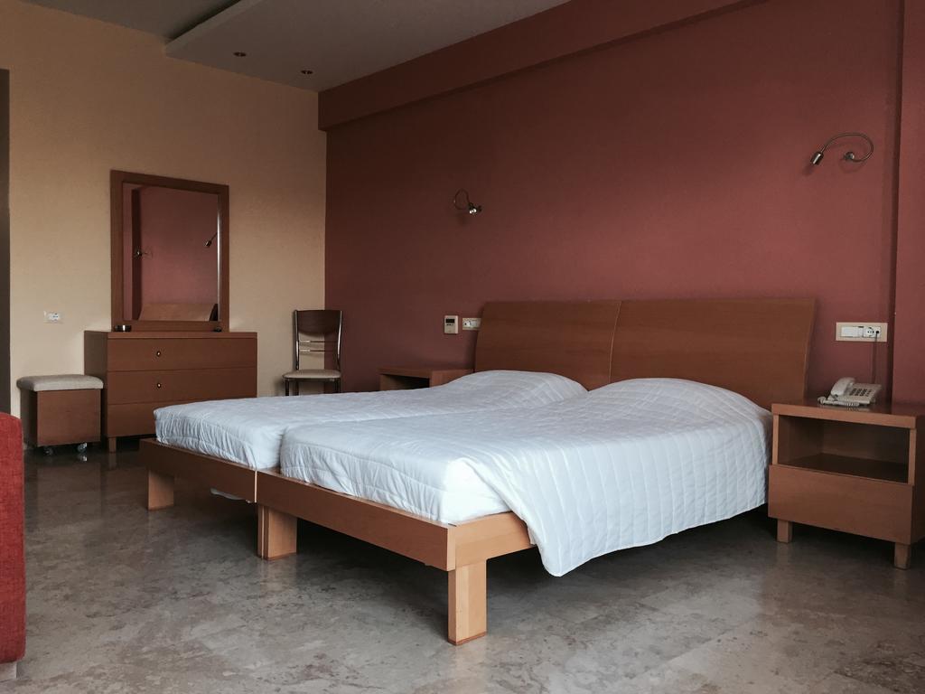 Hani Inn Λυγουριό Εξωτερικό φωτογραφία