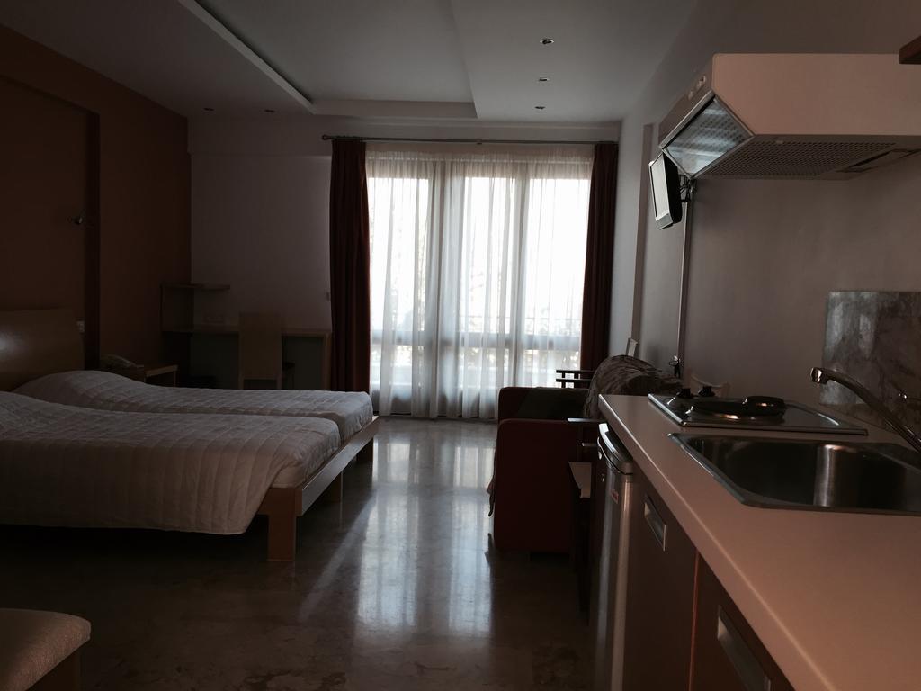 Hani Inn Λυγουριό Εξωτερικό φωτογραφία