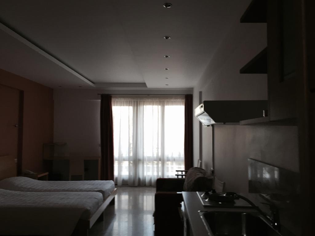 Hani Inn Λυγουριό Εξωτερικό φωτογραφία