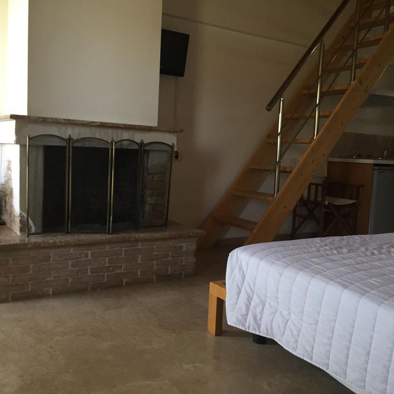 Hani Inn Λυγουριό Εξωτερικό φωτογραφία