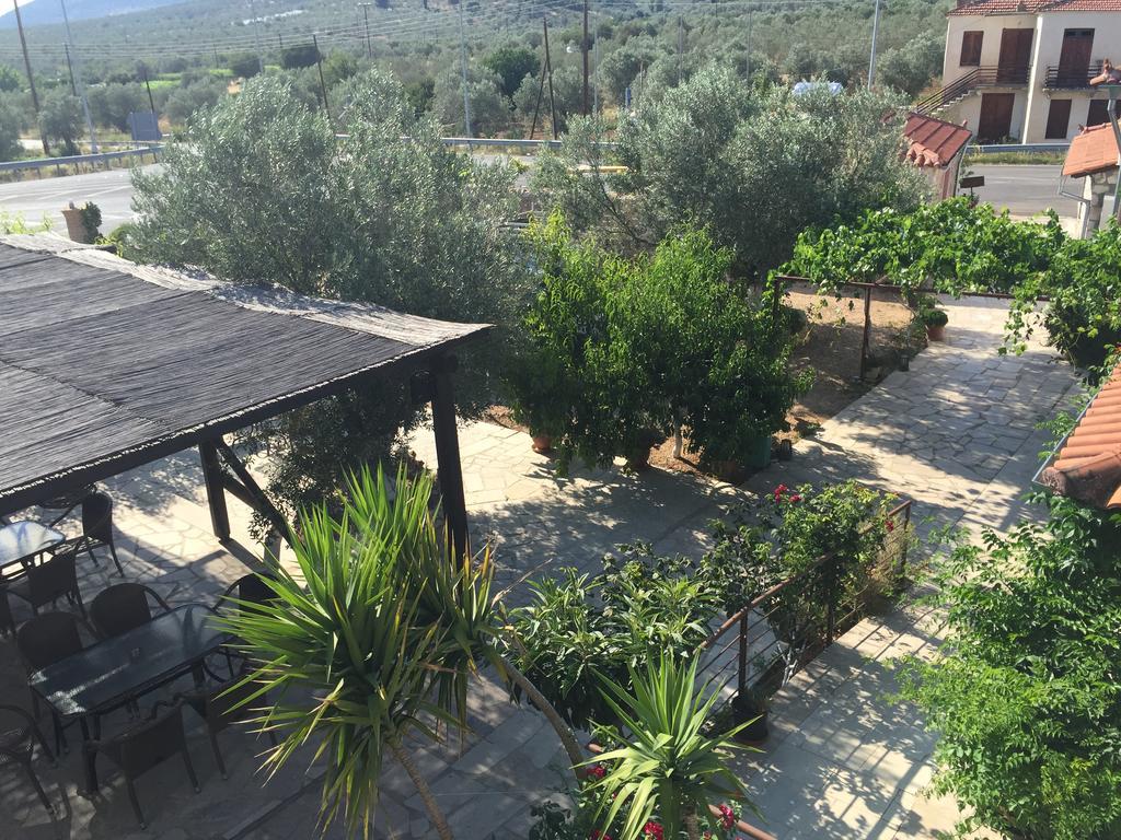 Hani Inn Λυγουριό Εξωτερικό φωτογραφία