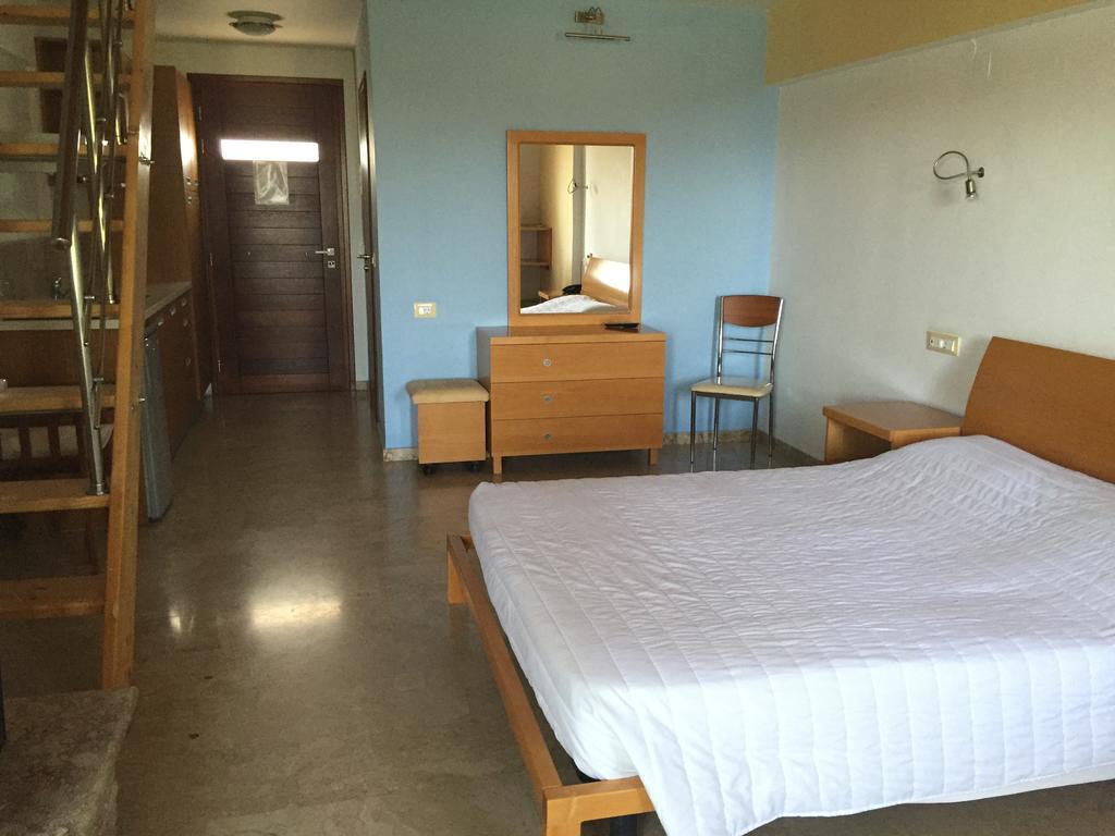 Hani Inn Λυγουριό Εξωτερικό φωτογραφία