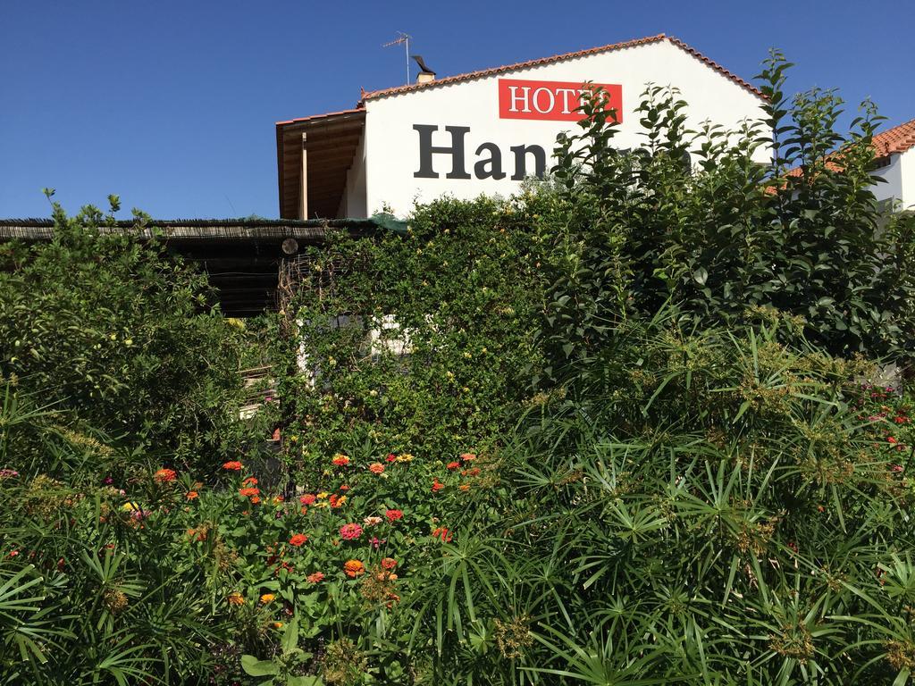 Hani Inn Λυγουριό Εξωτερικό φωτογραφία