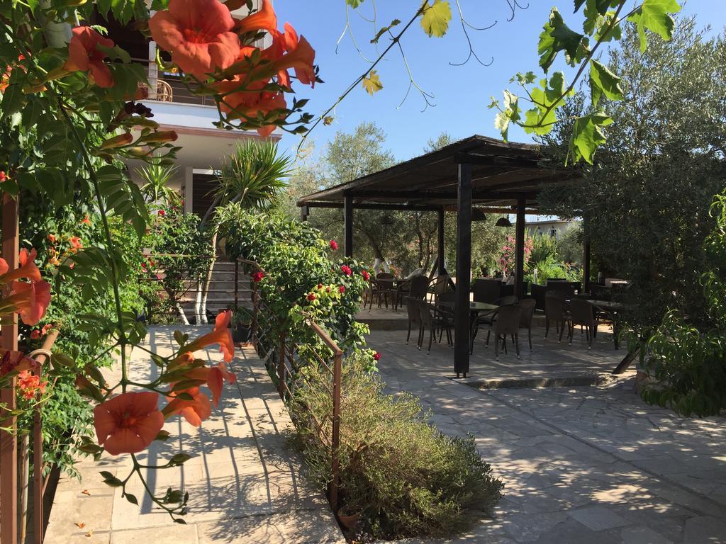 Hani Inn Λυγουριό Εξωτερικό φωτογραφία