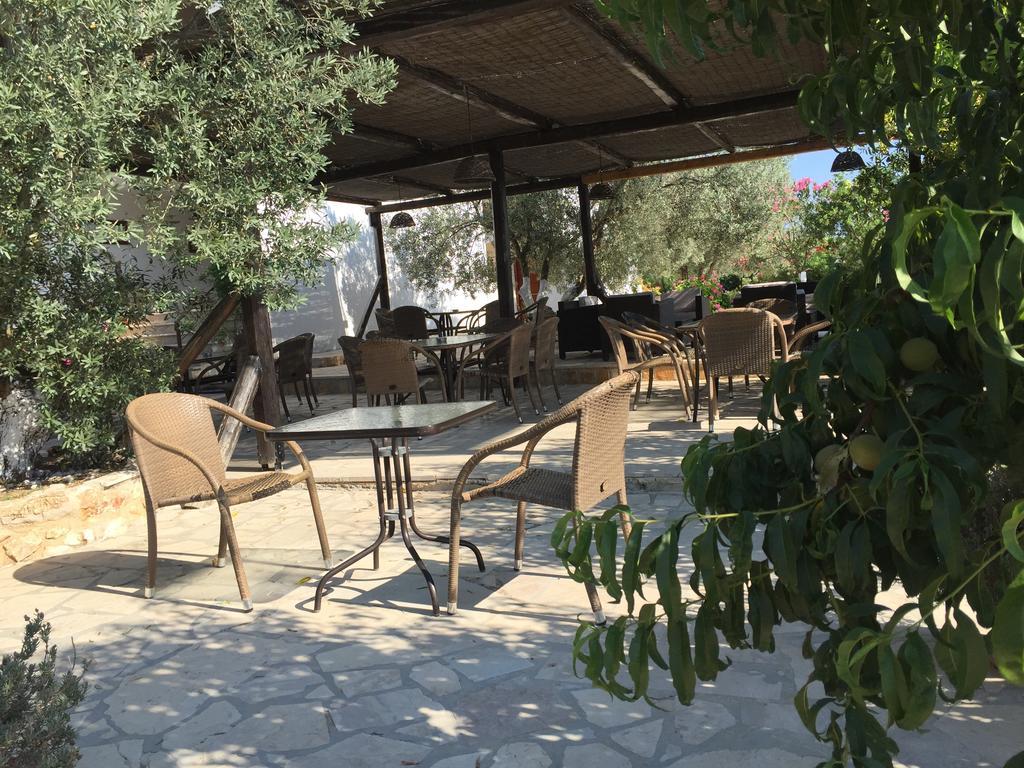 Hani Inn Λυγουριό Εξωτερικό φωτογραφία