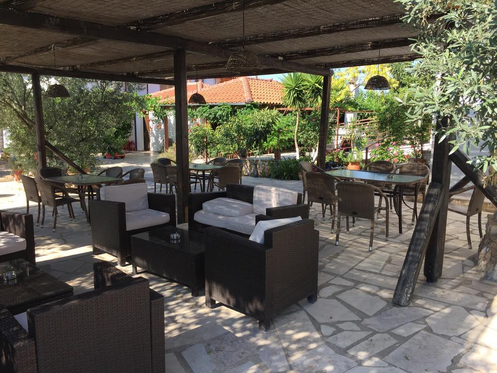 Hani Inn Λυγουριό Εξωτερικό φωτογραφία