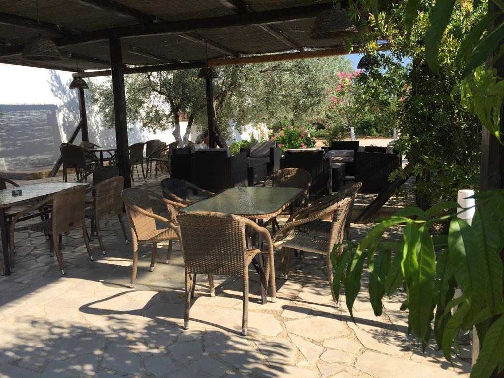 Hani Inn Λυγουριό Εξωτερικό φωτογραφία